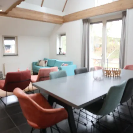 Nice With Dishwasher Villa
