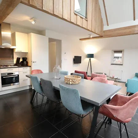 Nice With Dishwasher Villa