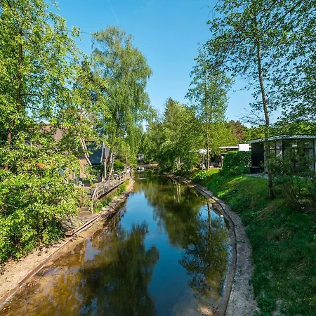 Villa Nice With Dishwasher