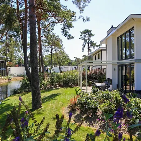 Nice With Dishwasher Villa *