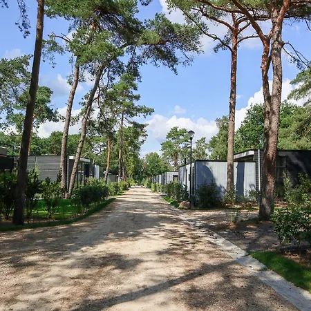 Villa Nice With Dishwasher *