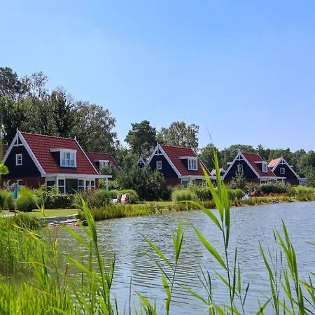 Nice With Dishwasher Villa Otterlo