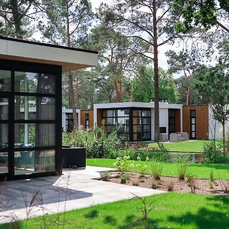 Nice With Dishwasher Villa