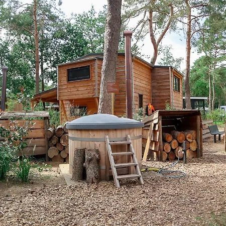 Nice With Dishwasher Villa *